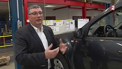 L'armée française préfère les véhicules américains