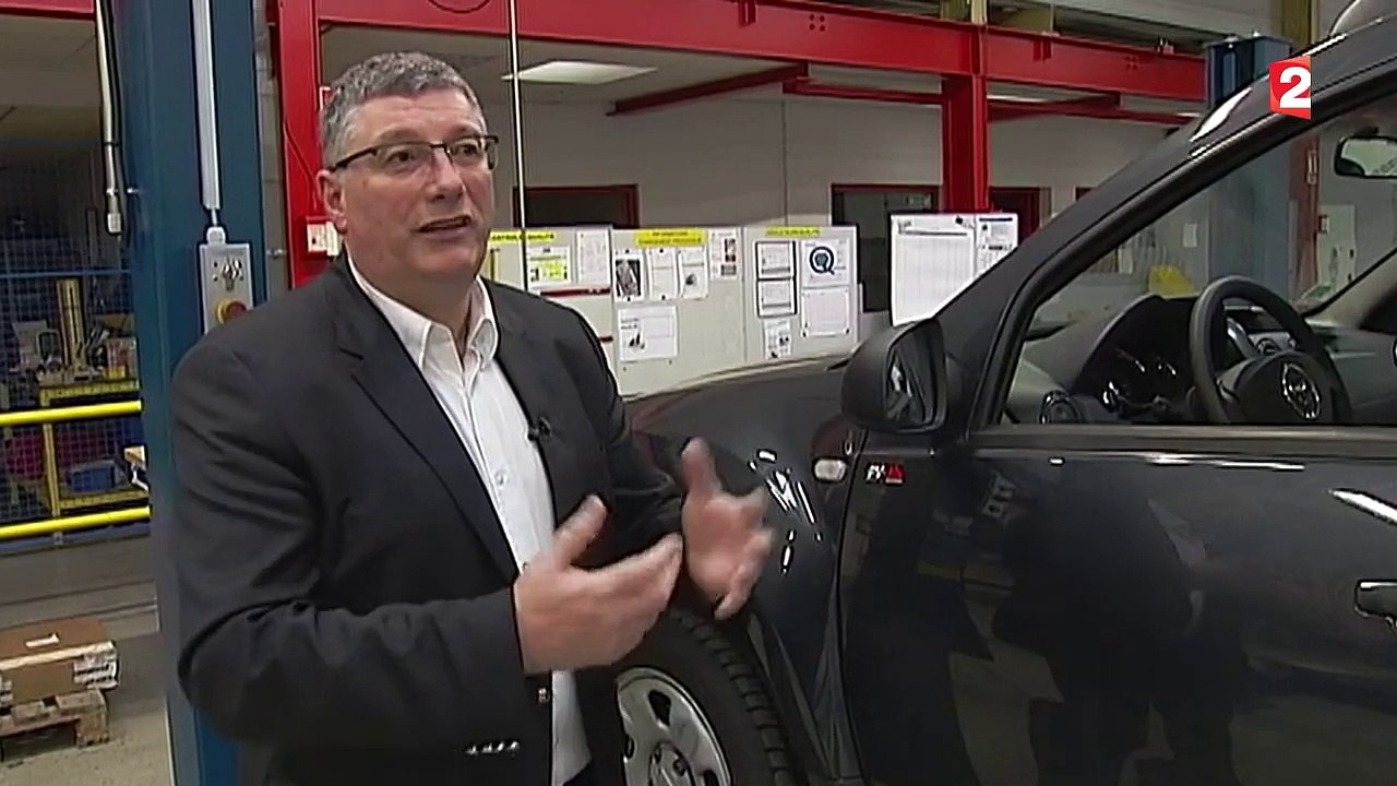 L'armée française préfère les véhicules américains