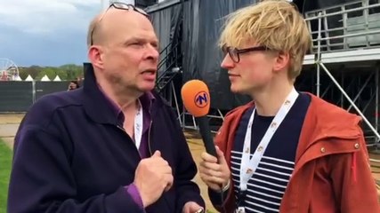 Als we vier uur redden, ben ik hartstikke blij - RTV Noord