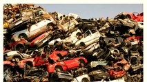 Fast Cash For Junk Cars company