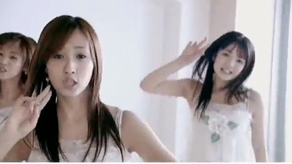 モーニング娘。 『SEXY BOY ～そよ風に寄り添って～』 (MV)