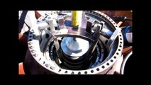 Thrust  bearing - Turbine Engines: A Closer Look
