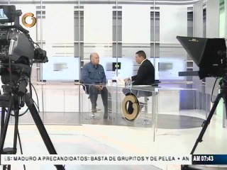 Fades: Aquí no hay ninguna guerra económica