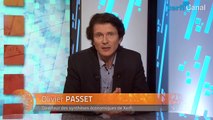 Olivier Passet, Xerfi Canal Le dynamisme productif français est bien meilleur qu'on ne le dit