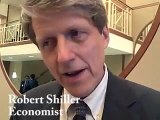Economist Robert Shiller on home prices with HGTV's FrontDoor.com