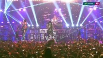 Kiss - Rock and Roll All Nite - Movistar Arena, Santiago, Chile - 2015-04-14