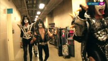 Kiss - Detroit Rock City - Movistar Arena, Santiago, Chile - 2015-04-14