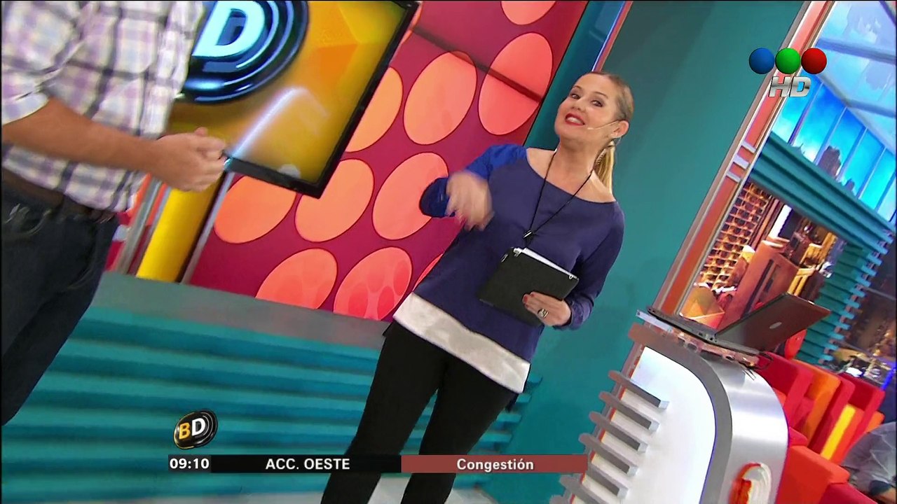 Kiss - Resumen - Buenos Aires, Argentina (Velez Sarsfield) - TELEFE-HD - 2015-04-16