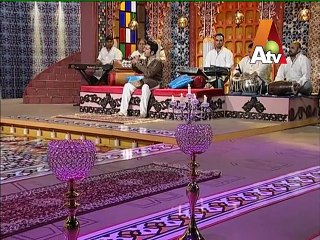 "Anokha Ladla" by Shehreyar ALi KHan