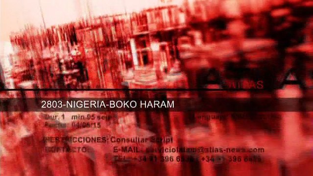 200 mujeres y niñas secuestradas por Boko Haram están embarazadas