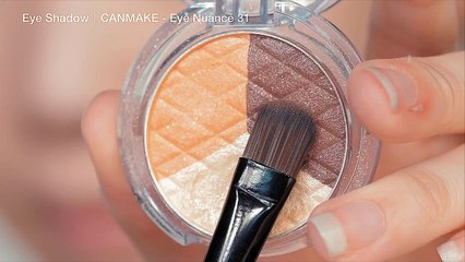 Kantai Collection COSPLAY MAKEUP TUTORIAL Shimakaze by Japanese model YOU |遊の艦隊これくしょん艦これ島風コスプレメイク