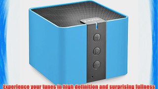 Anker Classic Portable Wireless Bluetooth Speaker with 20 Hour Battery Life and Full High-Def