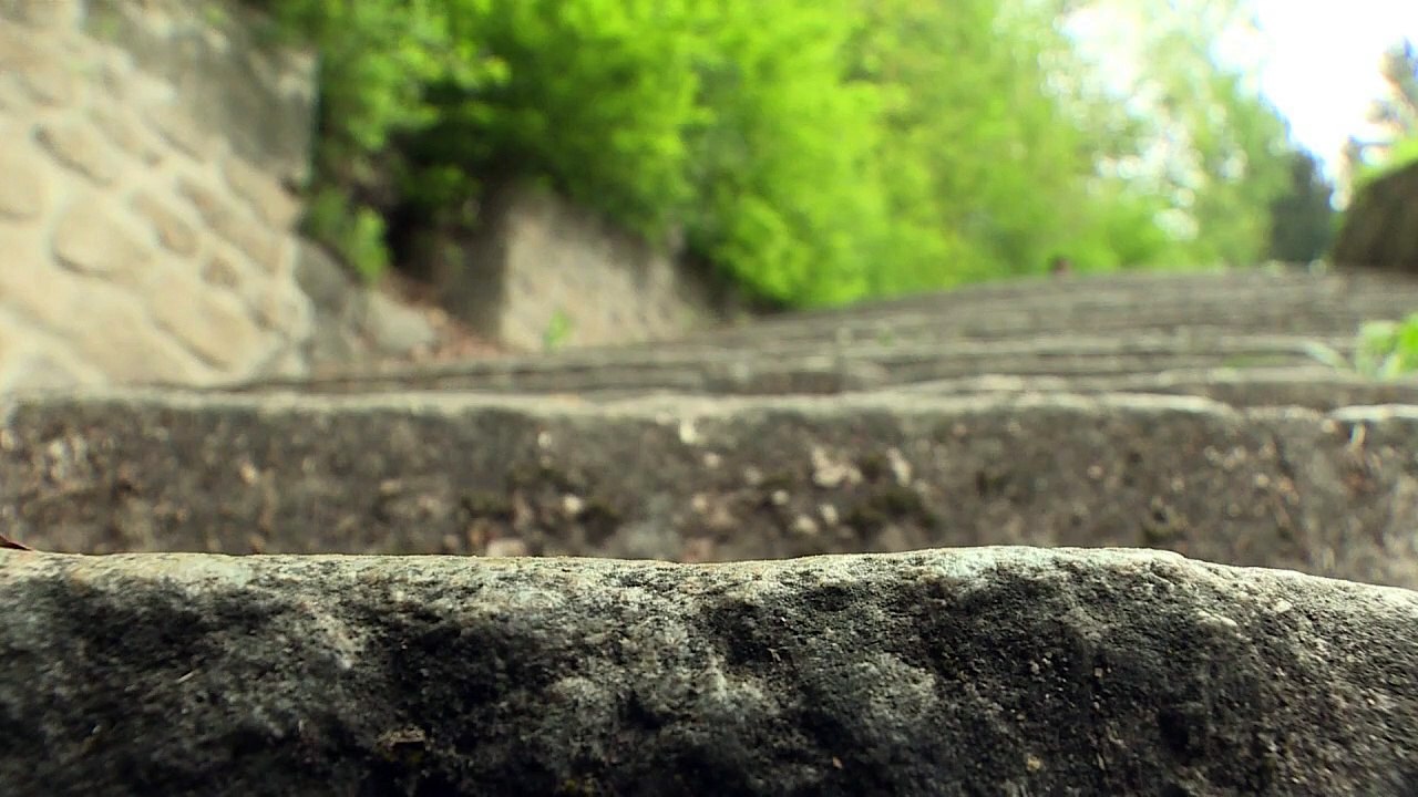 Vor 70 Jahren wurde das KZ Mauthausen befreit