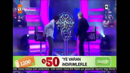Kim Milyoner Olmak İster 08.02.2015 _ 425. Bölüm Tek Parça