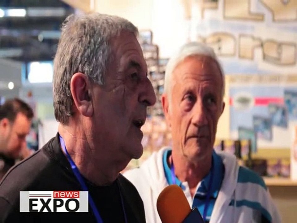 EXPONEWS  Outdoor 2015