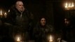 Game of thrones epic scene Robb stark sends a warning to tywin lannister