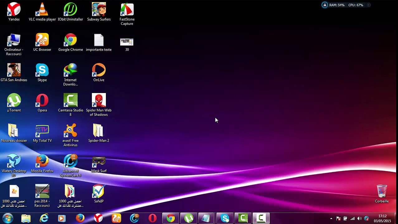 مايكروات اول موقع عربي صادق، يقدم خدمات رائعة و ربح يومي جيد يصل إلى 2 دولار يوميا