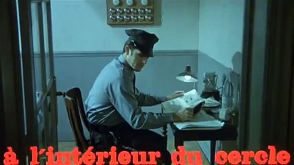 Le cercle rouge - bande annonce