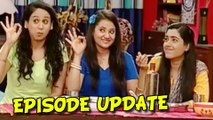 Dil Dosti Duniyadari - Episode 50 - May 4th 2015 - Zee Marathi Serial