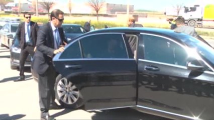 Enerji Bakanı Yıldız: " Kardeşim Kimin Parasını Kime Nasıl Dağıtıyorsun?"