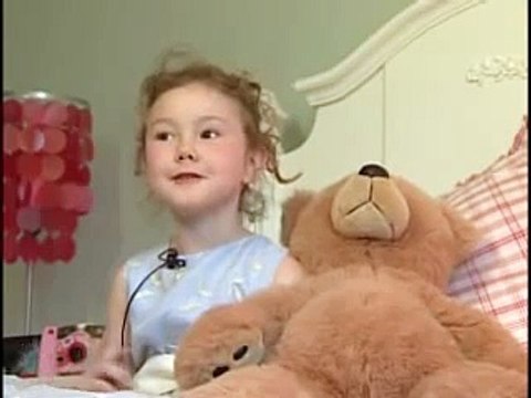 Medal of Honor - Pfc. Ross McGinnis: Staff Sgt. Ian Newland Interview