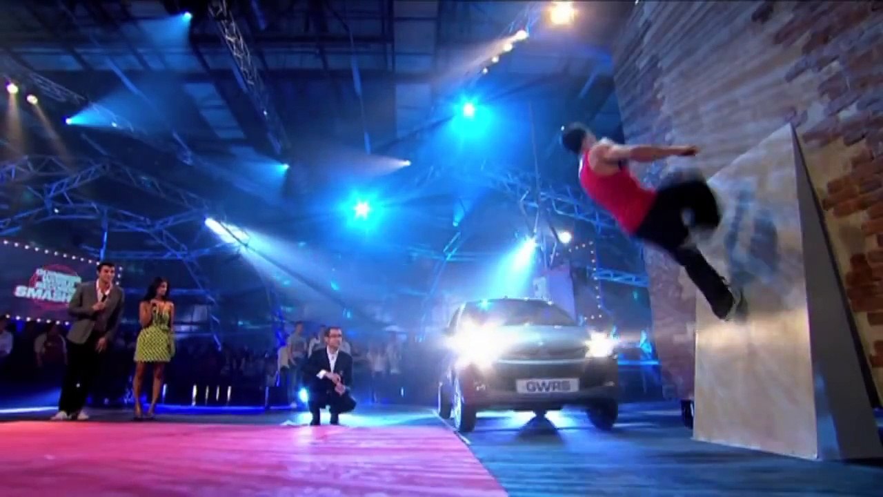 Parkour / FreeRunning - The best of 3RUN