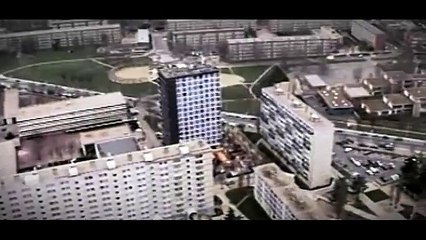 Kery James - Post Scriptum (clip)