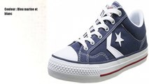 Converse Star Player Adulte Core Canvas Ox, Baskets