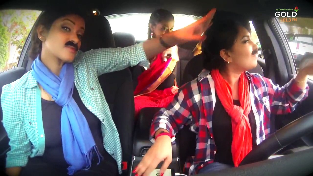 Las SketchShe indias que arrasan con su Mollywood