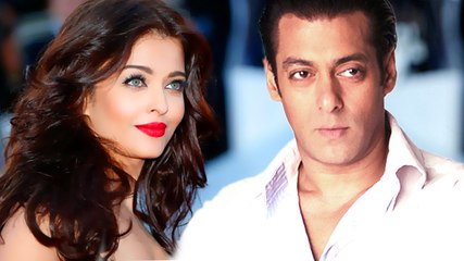 Salman Offered To Play Aishwarya's 'BROTHER'
