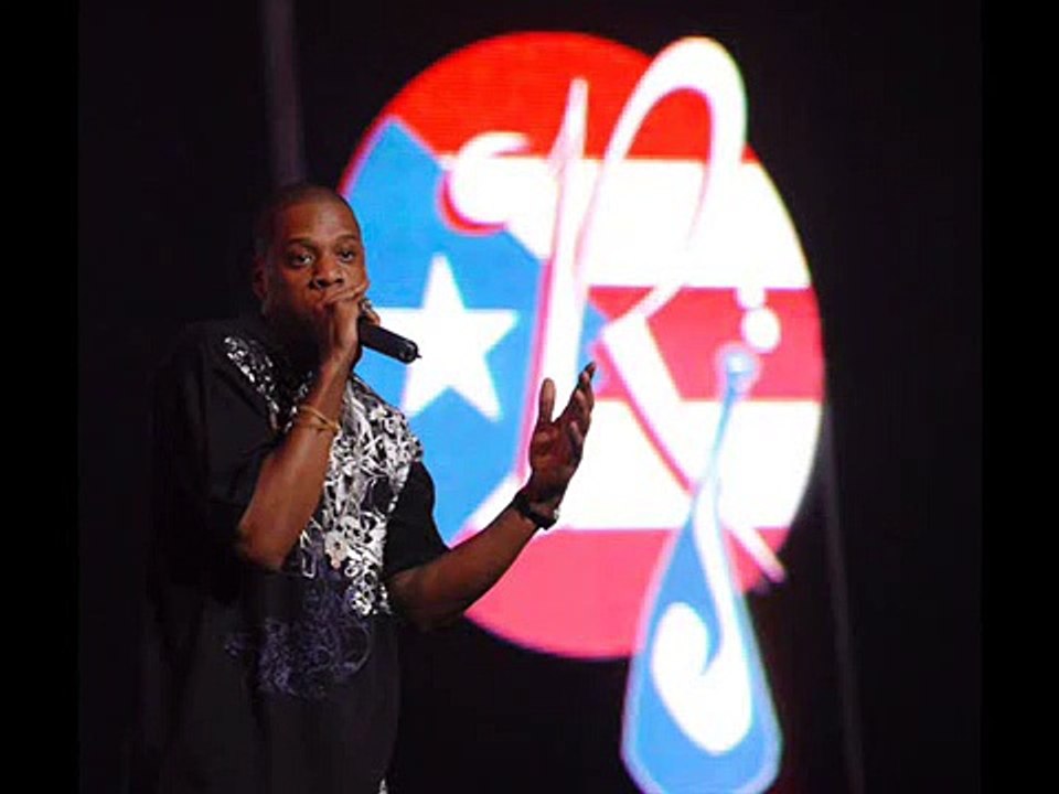 Jay-Z's Best Freestyle