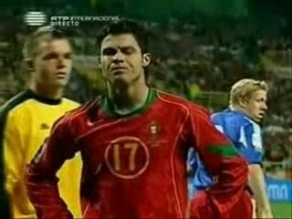 C.ronaldo vs quaresma