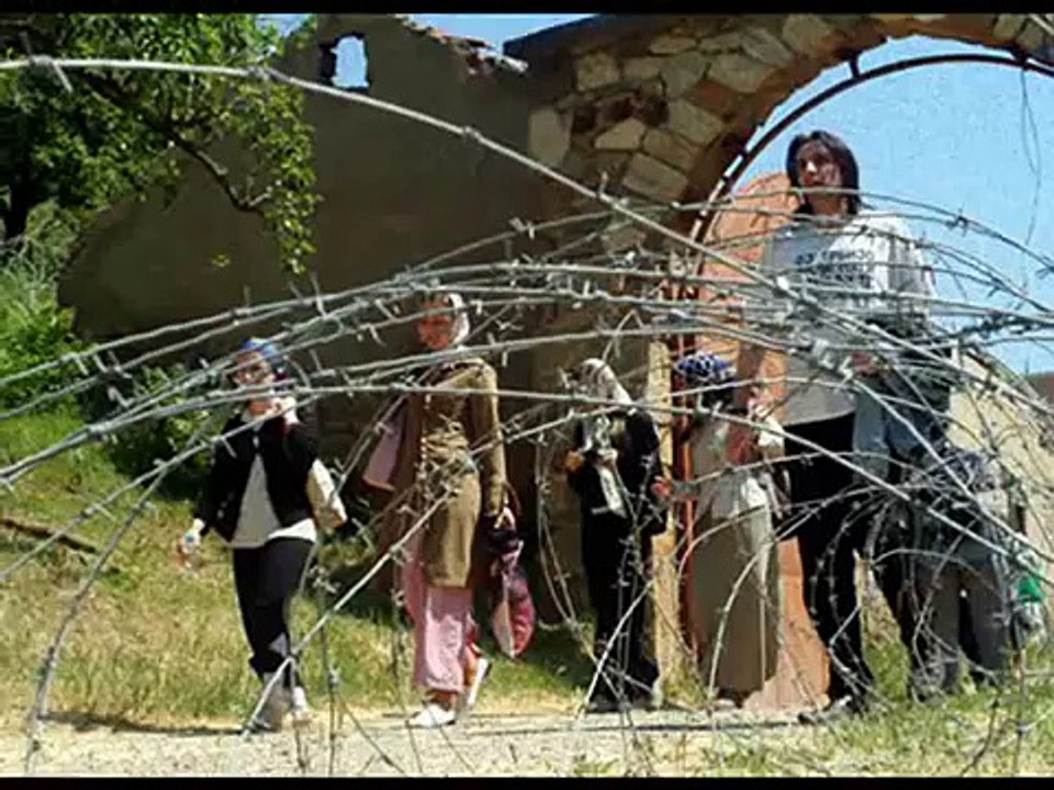 Beogradski Sindikat - Niko ne moze da zna - Kosovo je Srbija