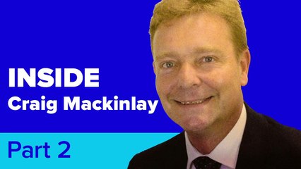 BlueKip Craig Mackinlay – Double Standards