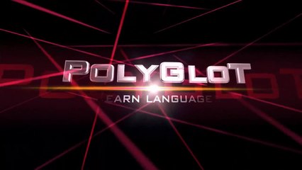 ПолиГлоТ. Учи языки с ПолиГлоТ (HD)