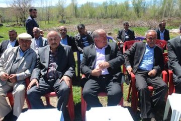 AK Parti'yi Protesto Eden Küresünni Aşireti Sandığı Boykot Kararı Aldı