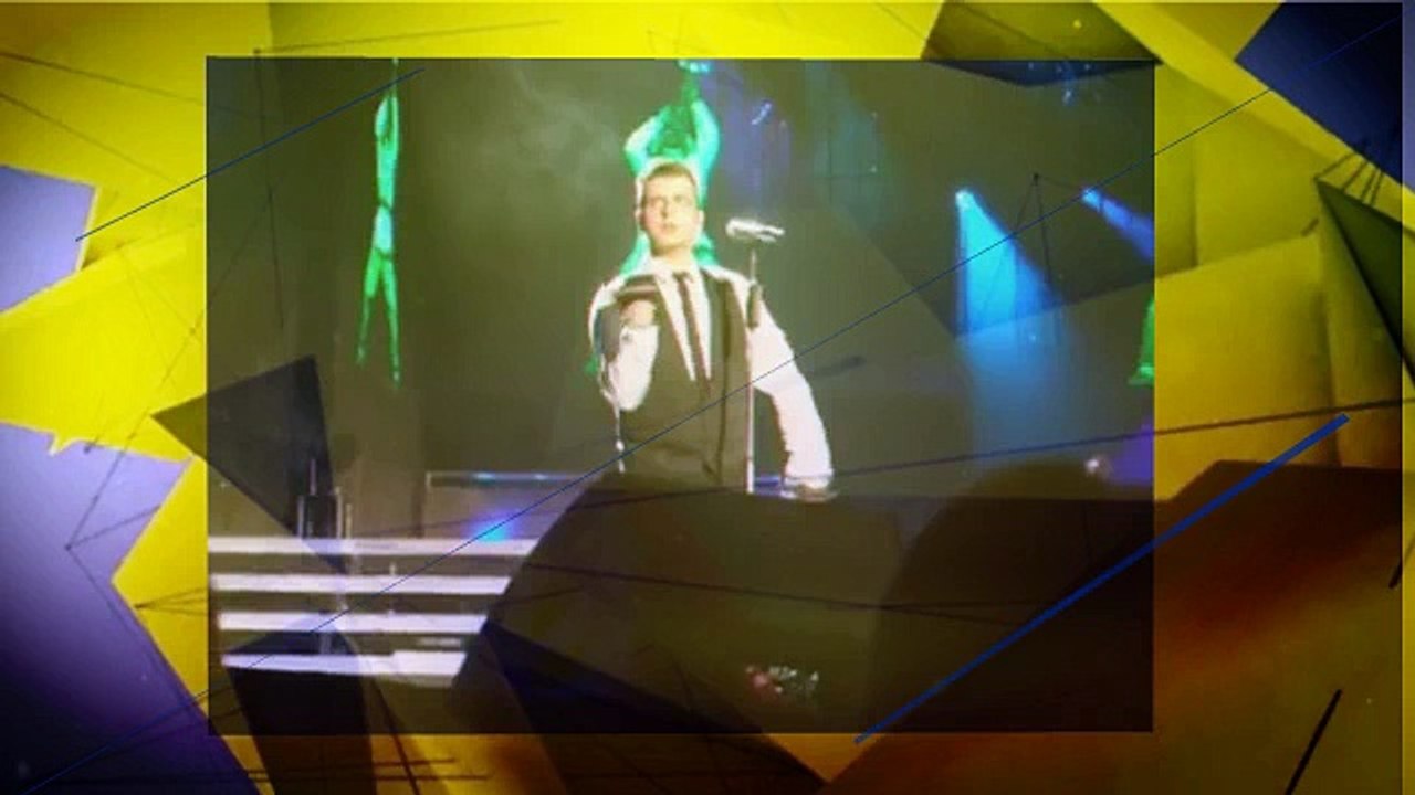 Happy Birthday Mister Markus Feehily!