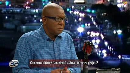 3 QUESTIONS A - 04 05 Georges BAGOE