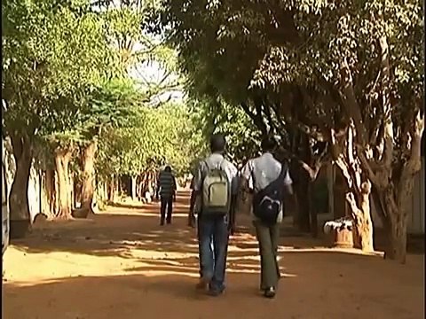 Kreyòl ayisyen / Haitian Creole film : Premiers Pas