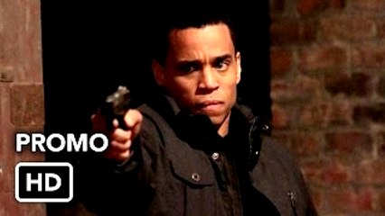 The Following 3x12 "The Edge" / 3x13 "A Simple Trade" Promo (HD)