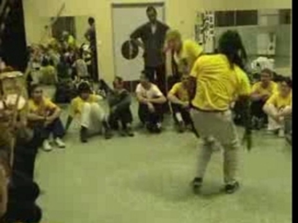 Cobra Mansa vs Pica Pau .02