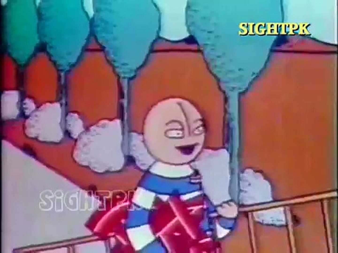 Dentonic Animated TVC