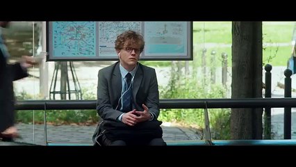 Thanks to My Friends / Le Talent de mes amis (2015) - Trailer French