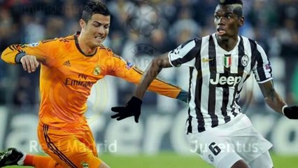 Sur Quelle chaine tv Juventus Real Madrid streaming 1/2 final 5 Mai 2015