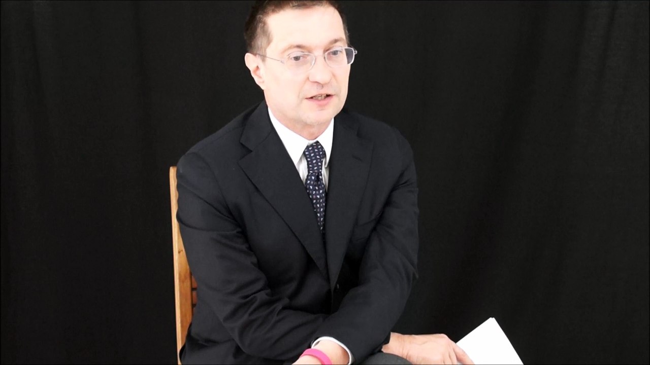 Questions à Monsieur Bonati, porteur du projet " Pôle touristique de la mode " au Muy