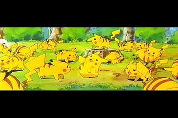 Pikachu The Most Popular Pokemon of all