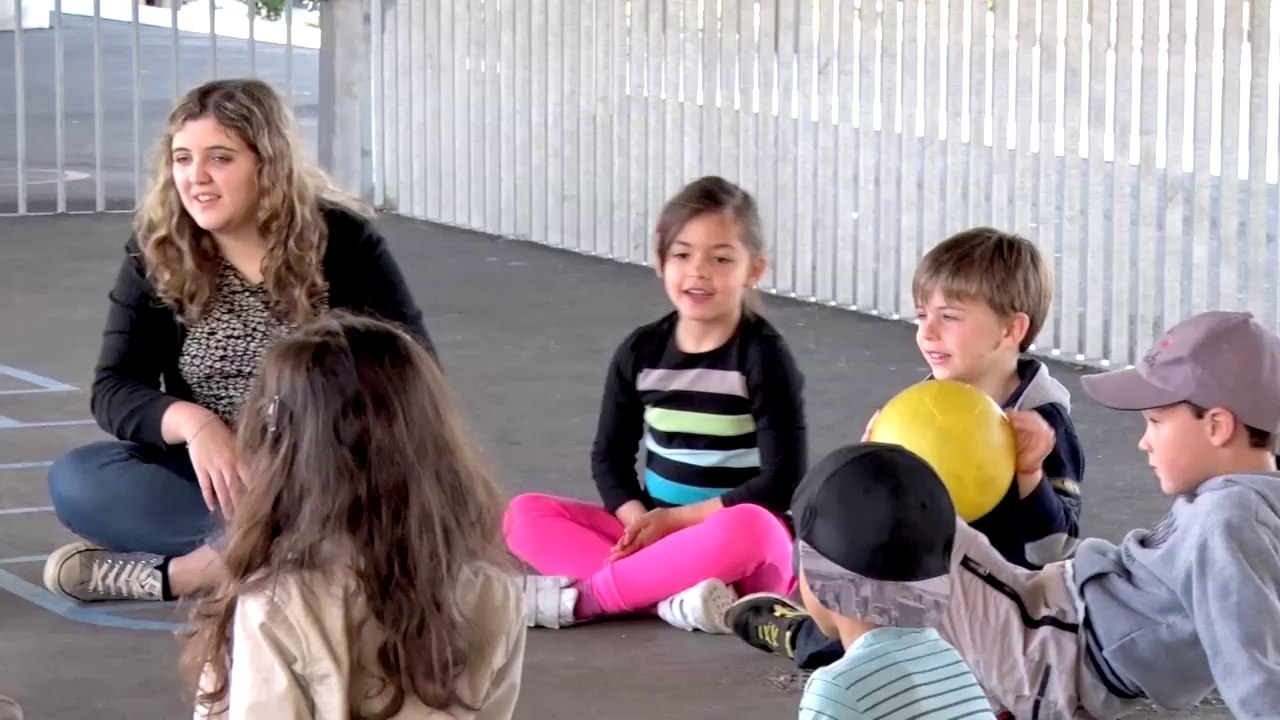 OUVERTURE D'UN NOUVEAU CENTRE DE LOISIRS À L'ÉCOLE JEAN MOULIN