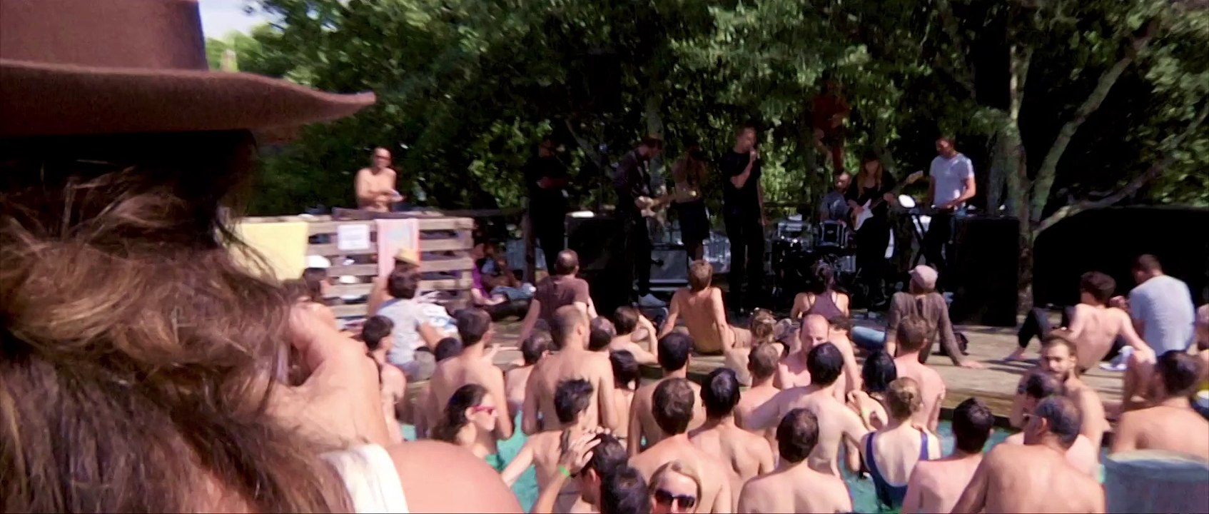 Heart of Glass, Heart of Gold festival 2014