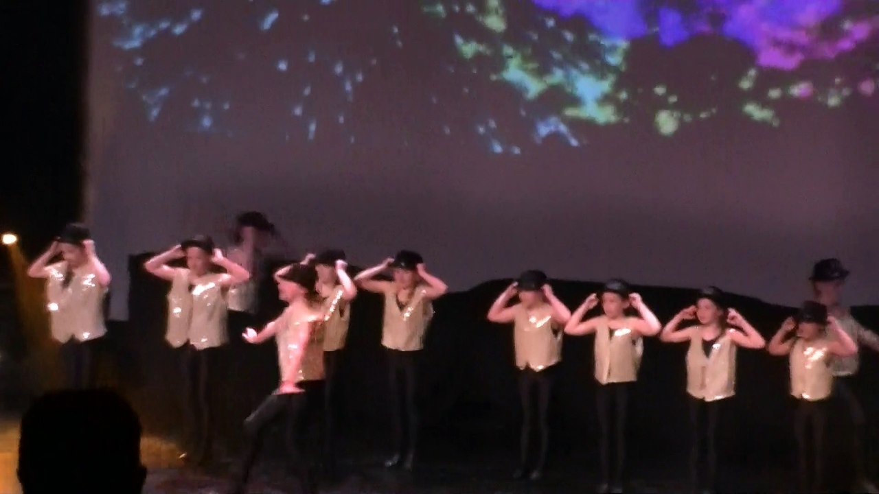 hit the road jack 00081