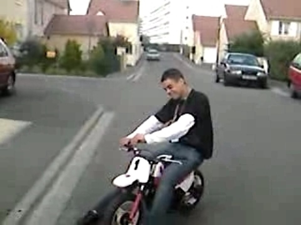sofiane en piwi50 mdrrrr a l'ancienne